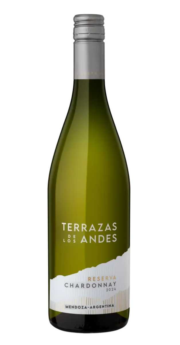 Terrazas de los Andes Reserva Chardonnay